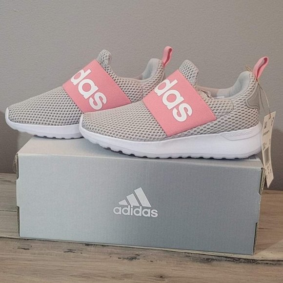 ADIDAS Other - ADIDAS PINK GIRLS RACER SNEAKER